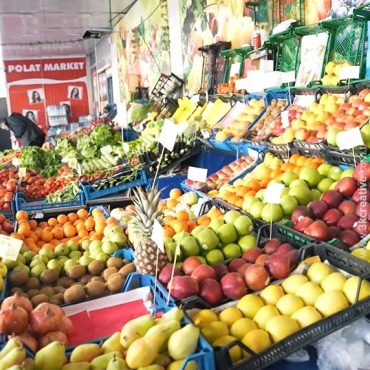 Diclekent Şubesi